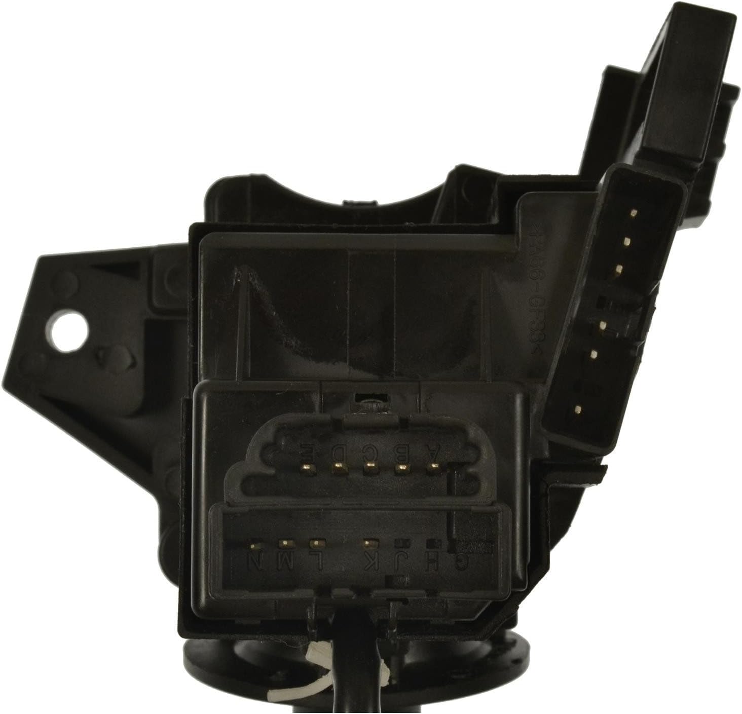 Replacement Headlight Dimmer Switch for 2004-2013 Cadillac, Chevrolet Corvette, STS, XLR (4.6L V8)