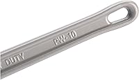 Vista 5 de Performance Tool W2110 Llave de tubo de aluminio de 10 pulgadas