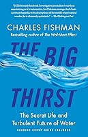 Algopix Similar Product 19 - The Big Thirst The Secret Life and
