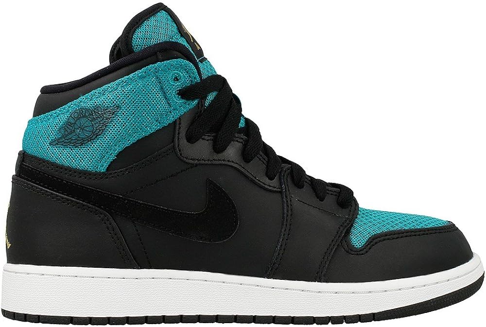 Retro 1 verde agua Clearance