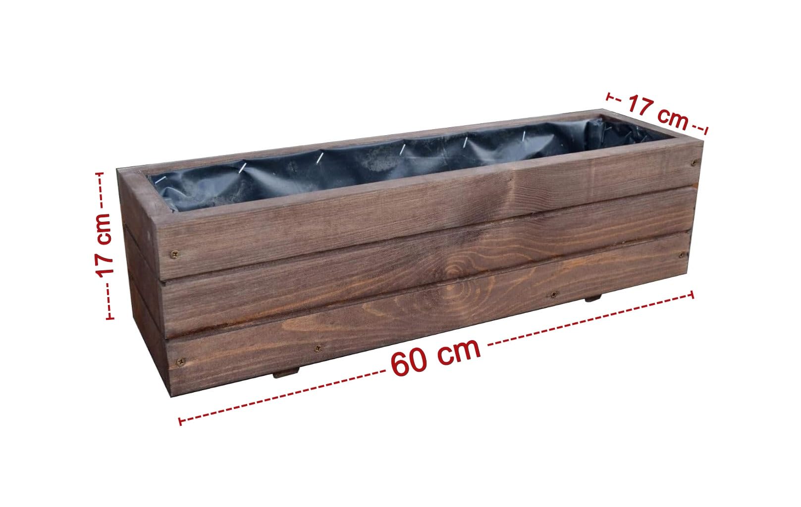 pflanzstäbe 180 cm metall bellissa Pflanzstab 180 cm Ø 16mm – Rasenkante 24 main image 1