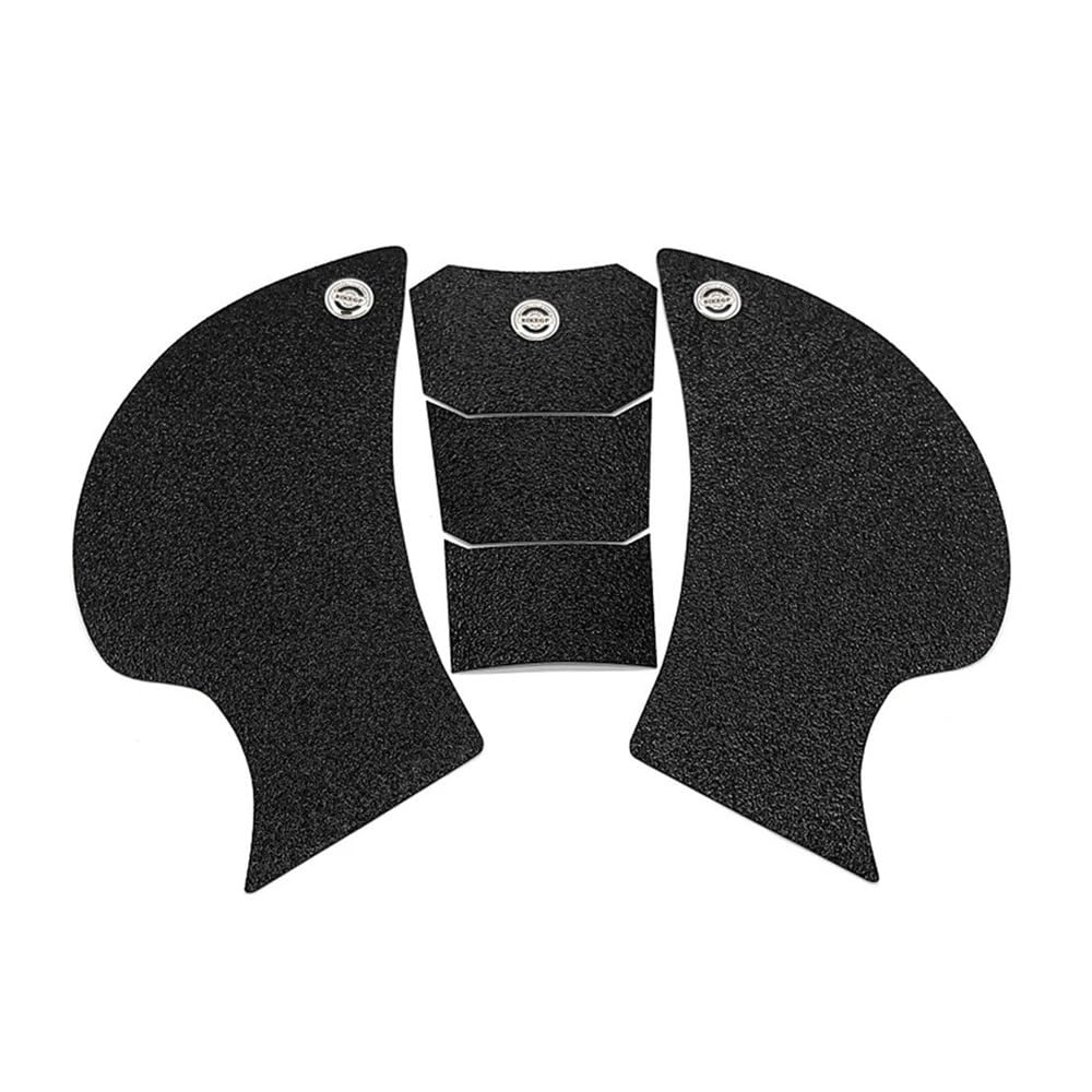 Motorcycle Tank Protector for ZX14R for NI&NJA ZX-14R GTR ZZR 1400 GTR1400 2006-2021 Motorcycle TankPads Side Tank Knee Traction Grips Pads