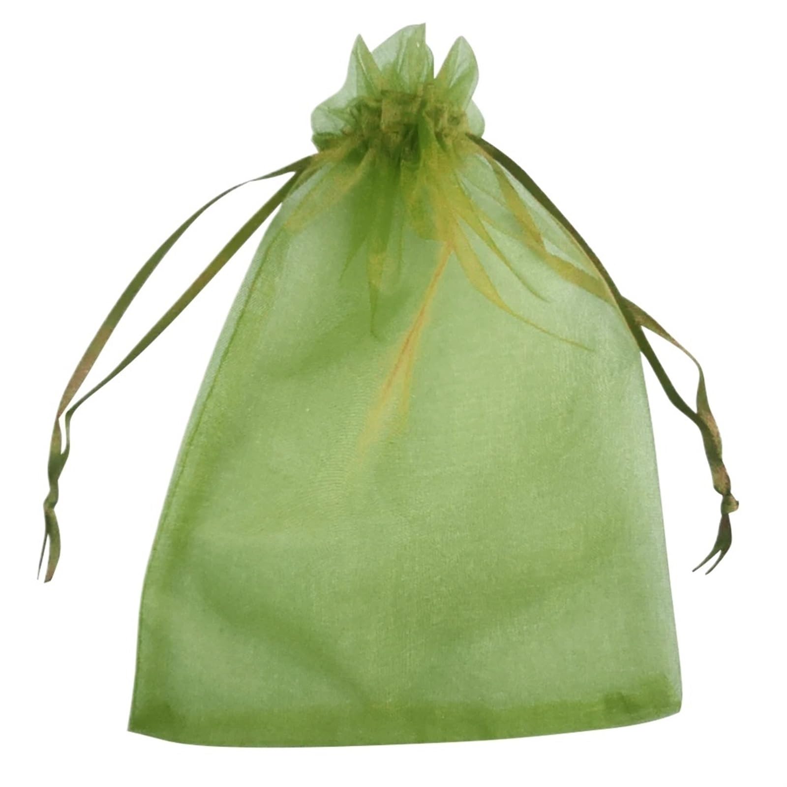 Fruit Protection Bags Fruit Protection Bags 100Pcs Garden Netting With Drawstring Plant Cover Mesh Bag for Flower Vegetables(Green,10x15CM(100PCS))