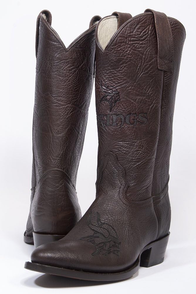 Old Pro Leathers Men's Western