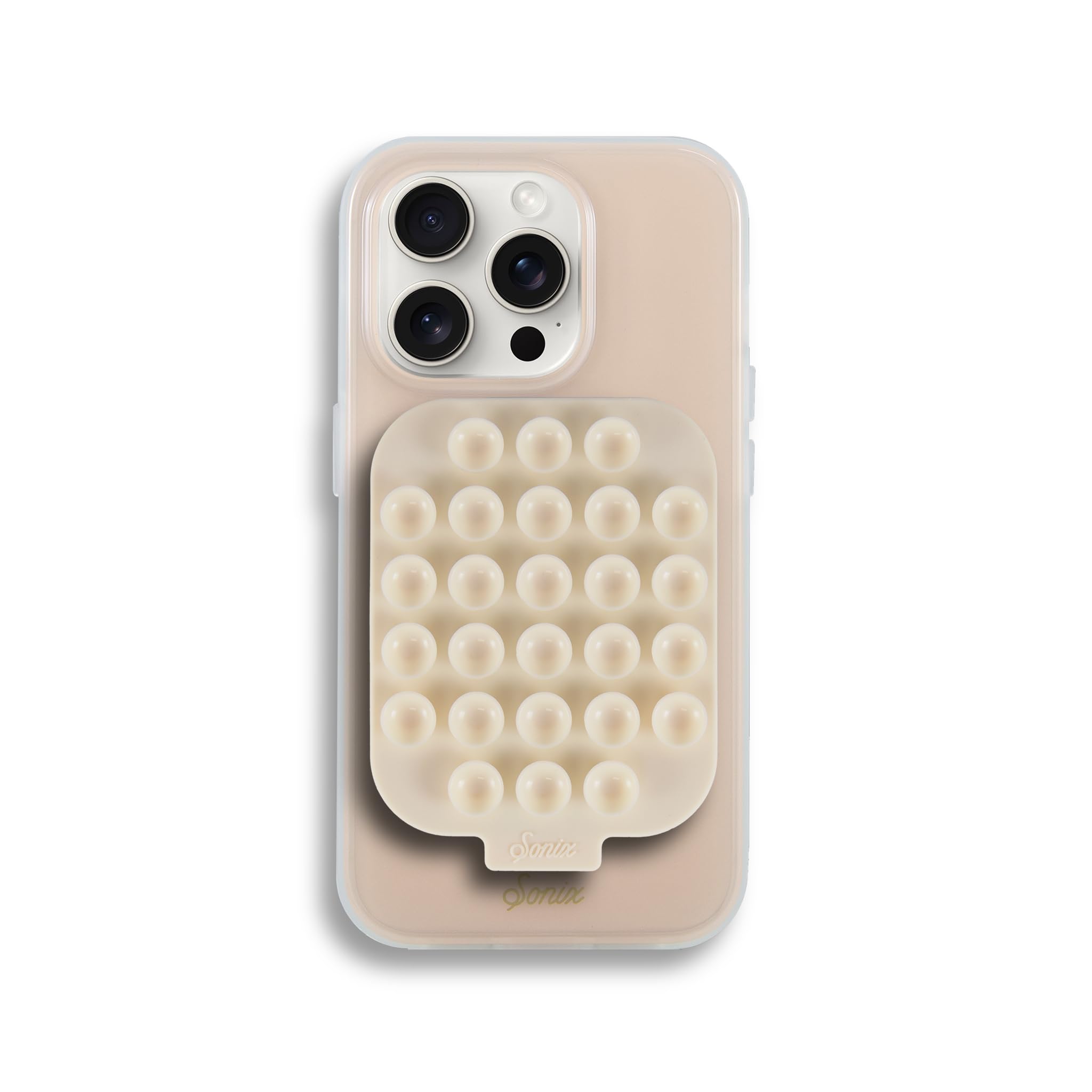 Amazon.com: Sonix Case + Magnetic Silicone Suction Cup Phone Mount