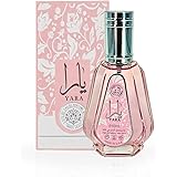 Ard Al Zaafaran Yara for Women Eau de Parfum Spray, 1.7 Ounce