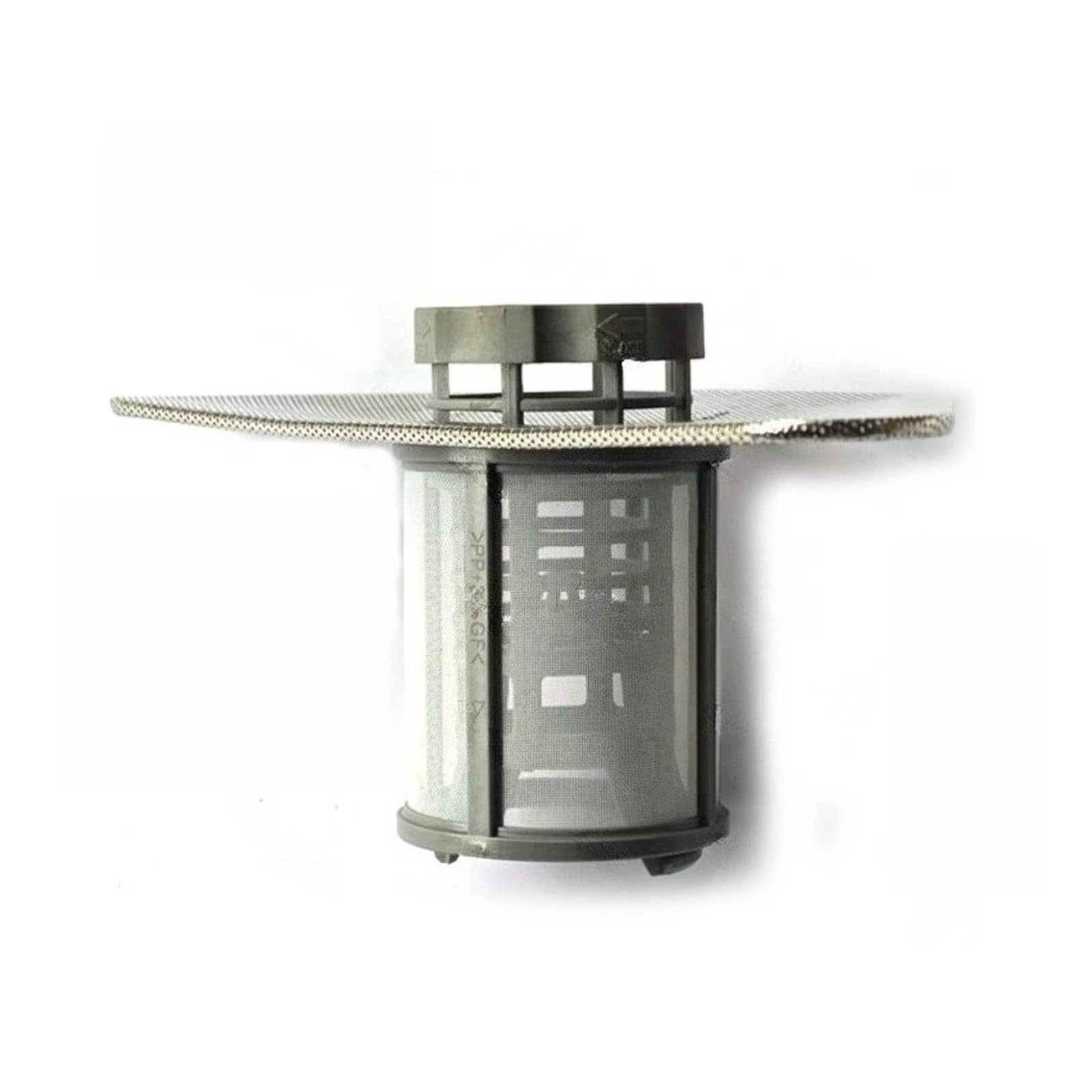 Compatible Con Midea, WQP8-7602/7636X/Hop7/F3/F4/S2/F2/F1, Accesorios For Lavavajillas, Piezas De Repuesto De Filtro
