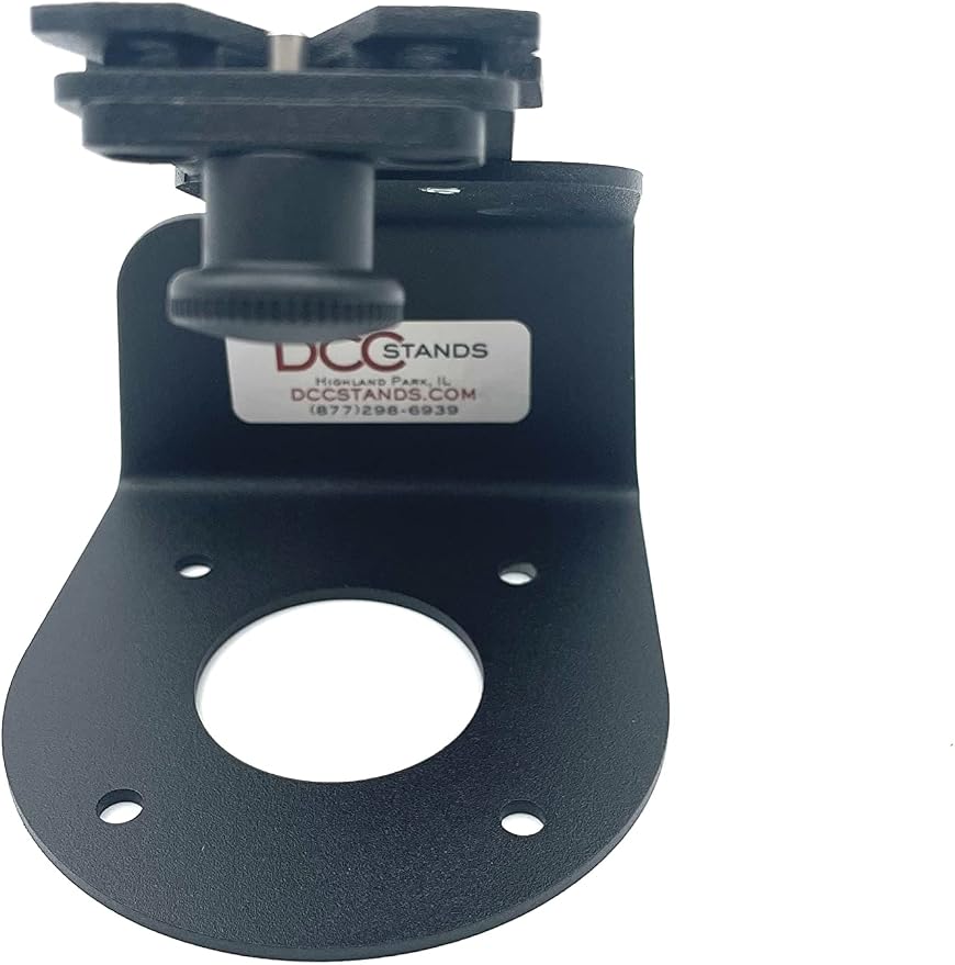 Ingenico Desk1600 soporte fijo miniatura 5