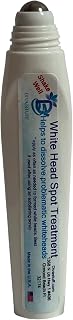 Whitehead Spot Applicator For Help With Stubborn and Deep White Spots, Diva Stuff