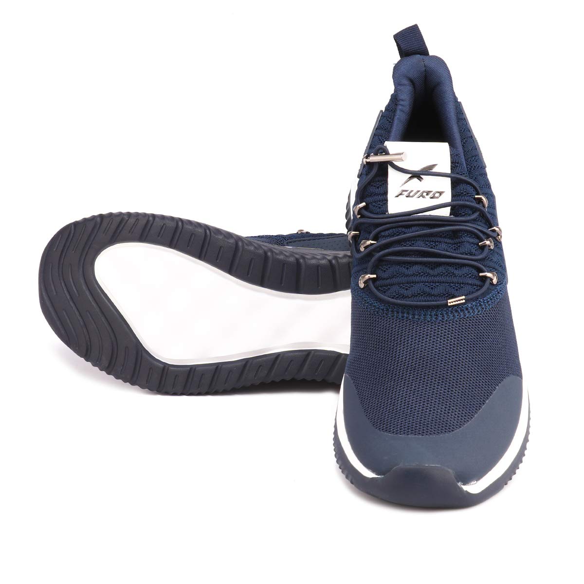 Buy FURO Men's Running Shoes (W3030) at 