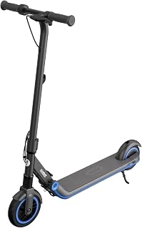 Intexca Ninebot Kick Scooter ZING E10 Electric Kick Scooter for Kids and Teens