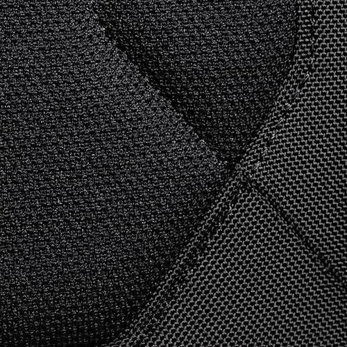 Mammut Xeron Messenger 8 | Umhängetasche für Damen und Herren, Arbeitstasche mit Outdoor Design, Wasserabweisende Schultertasche, Laptoptasche, Sportlich, Unisex | Black (Schwarz), 8l
