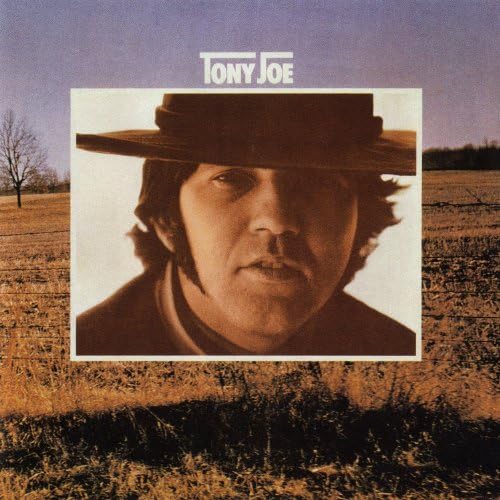 Tony Joe White