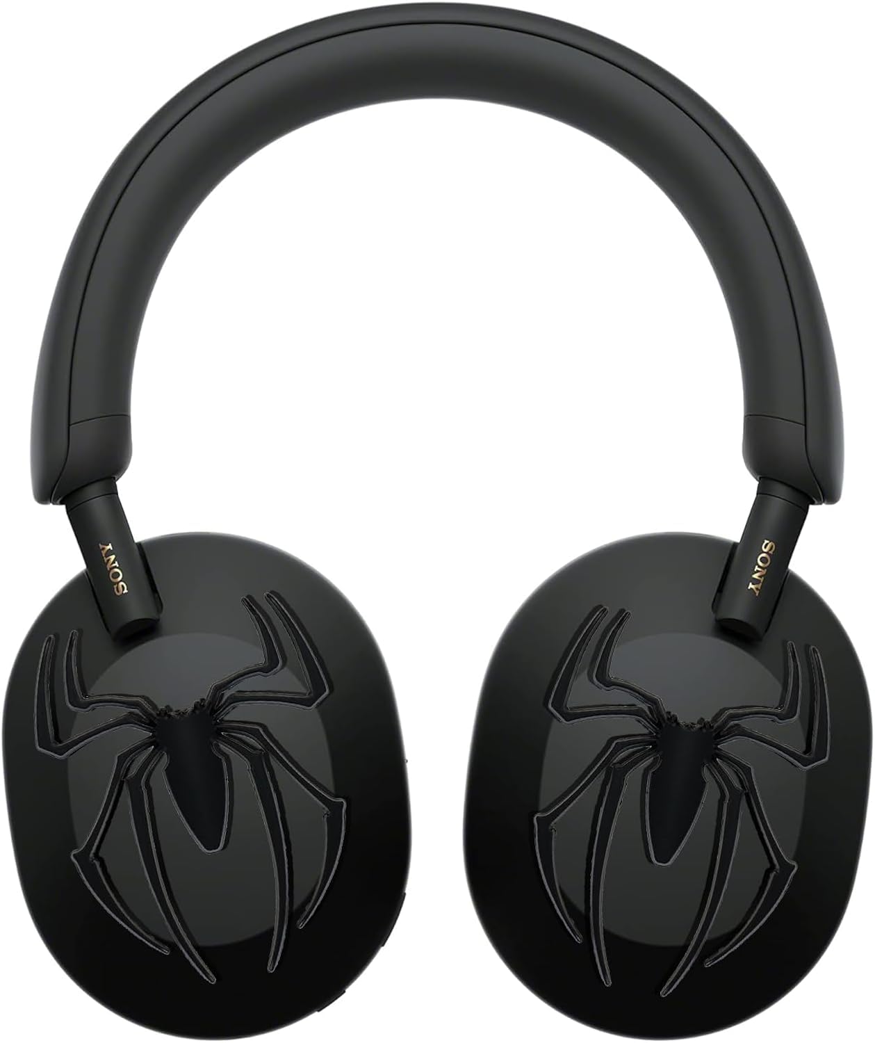 Amazon.com: MORWLAT Spider Metal Attachments for Sony WH-1000XM5