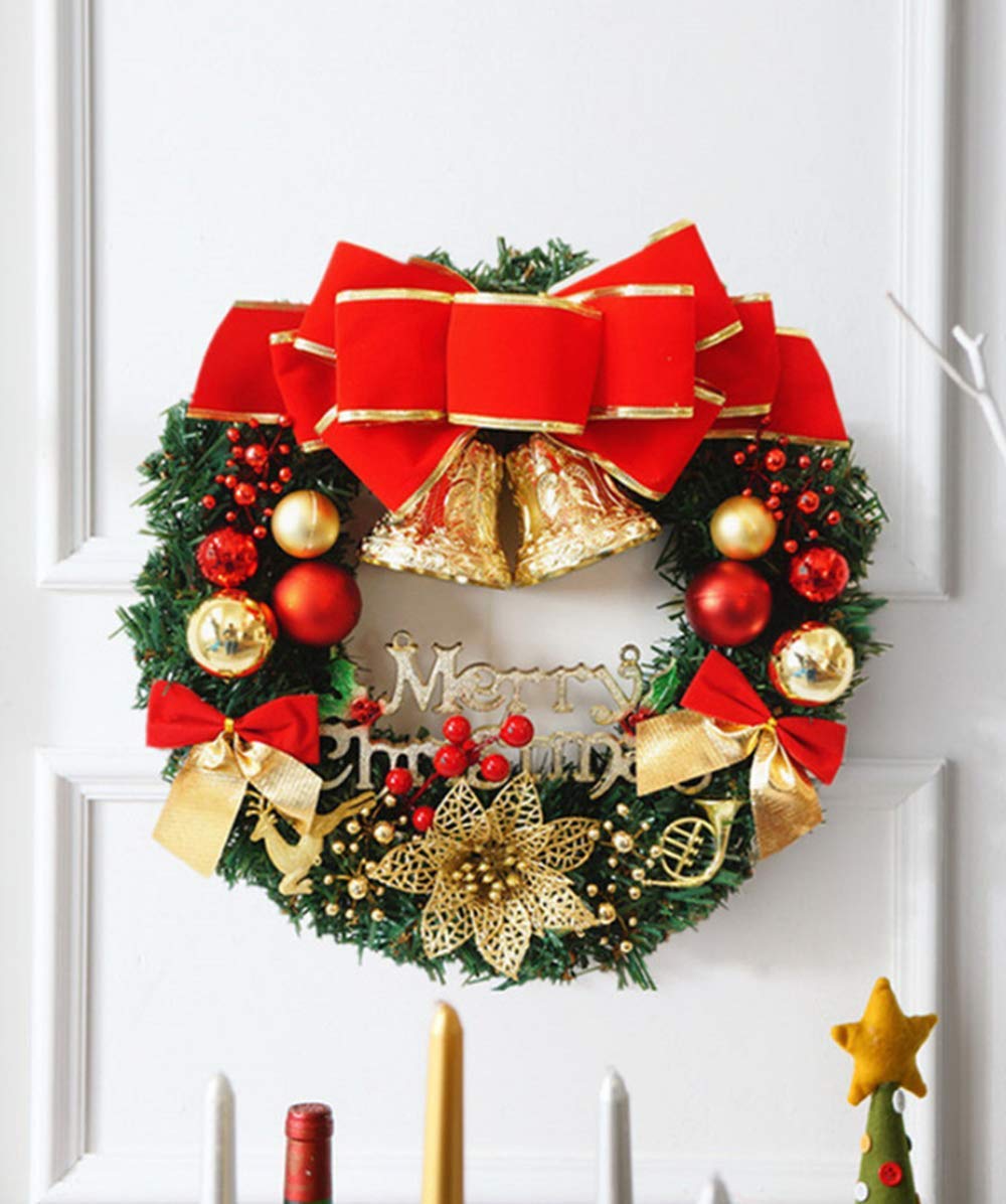 リース #470 Merry Christmas リース #470 Merry Christmas