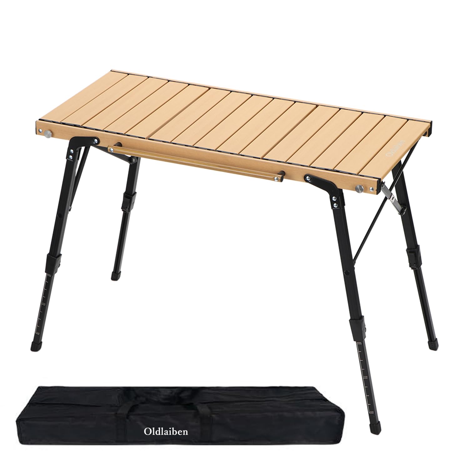 Amazon.co.jp: Oldlaiben igt テーブル IGT バーベキューテーブル igt  