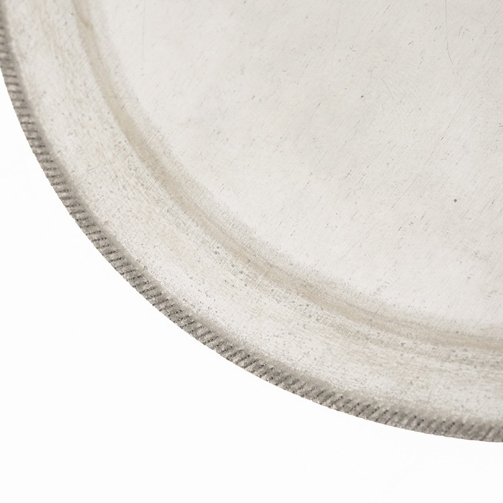 Ultra Thin Diamond Lapidary Saw Blade Gems Jewelry Cutting Blade 10pcs for Turquoise, Opals And Some Other Diamonds.