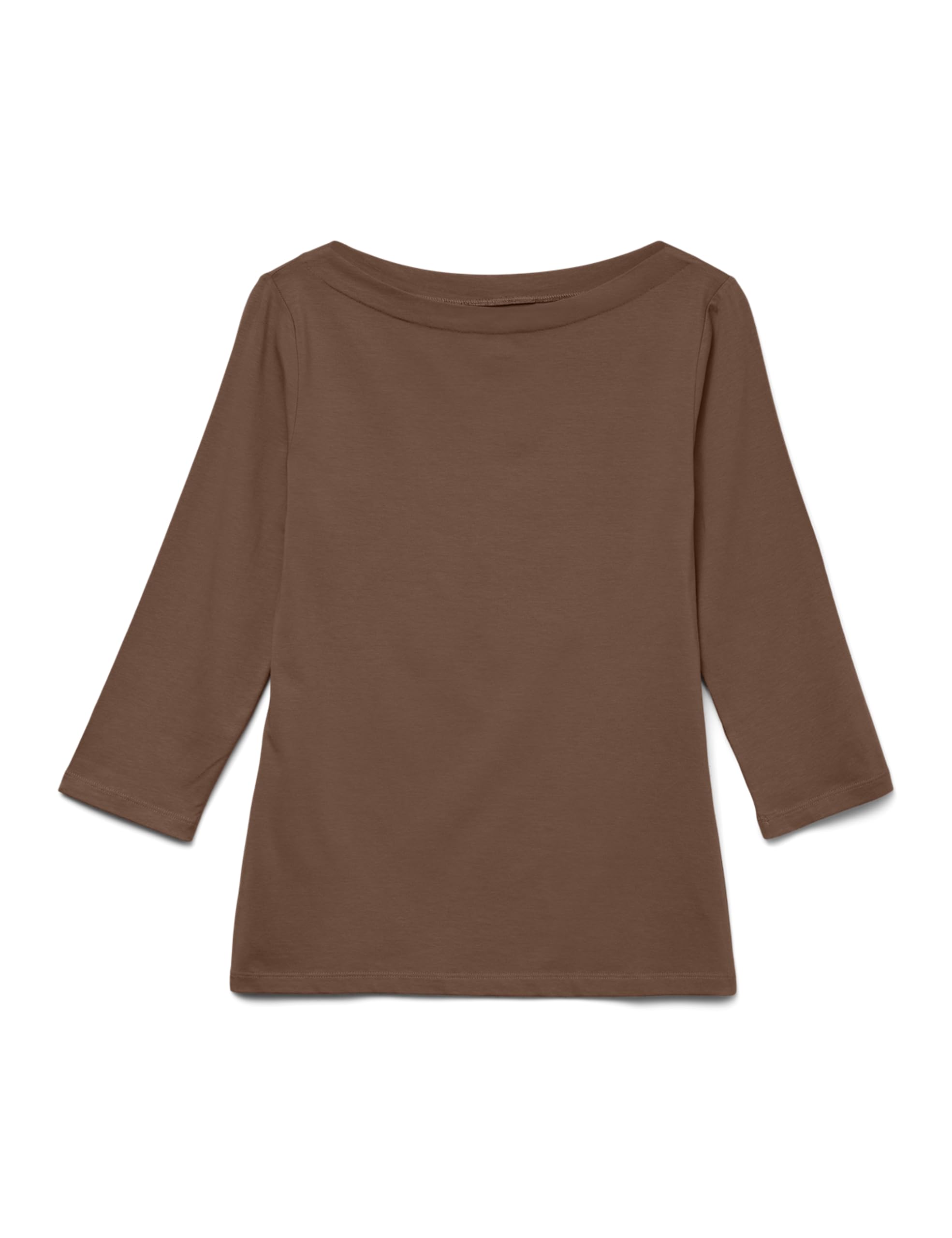 VERO MODA Vmpanda Modal 3/4 Top JRS Noos