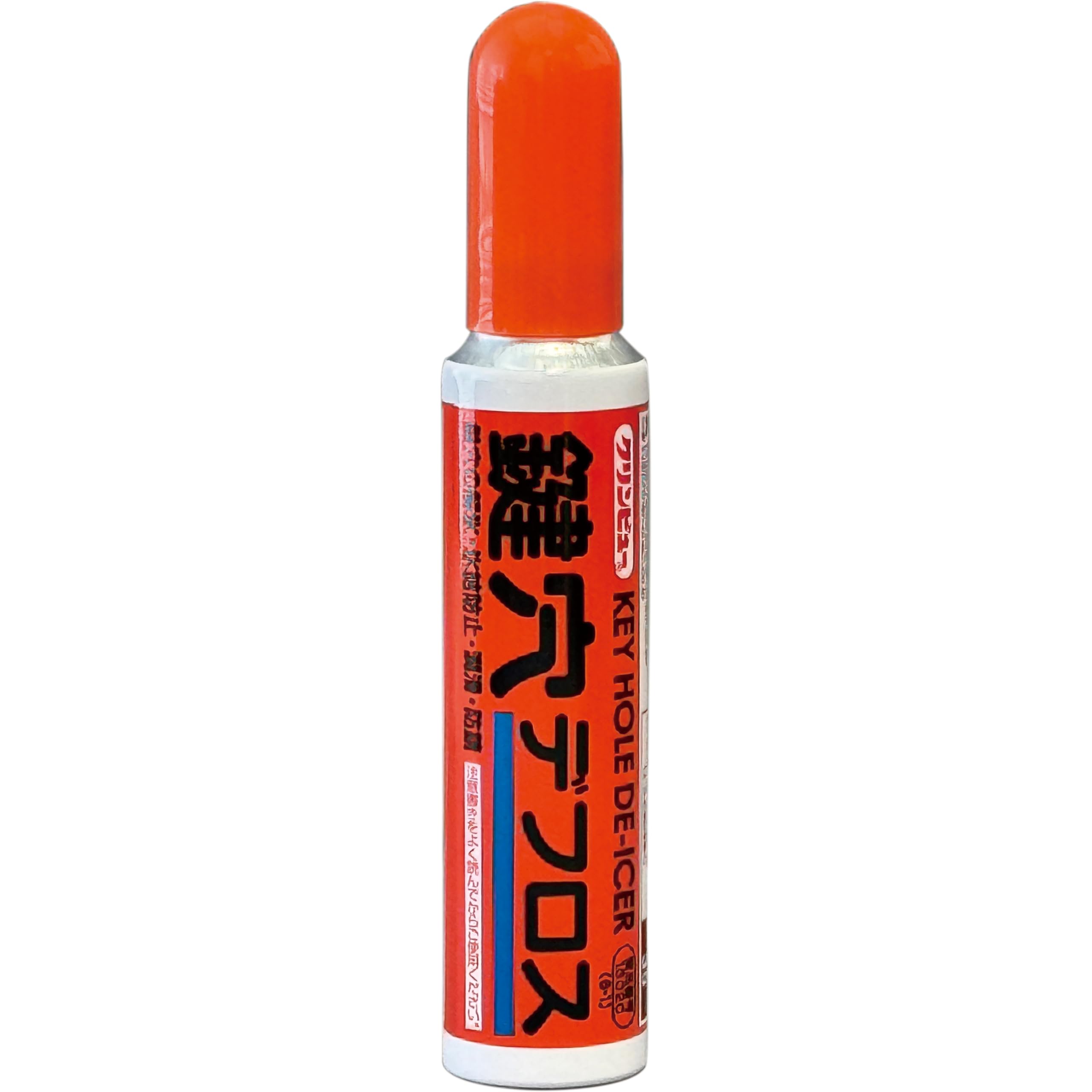 Amazon.co.jp: イチネンケミカルズ(Ichinen Chemicals) 車用 鍵穴解氷