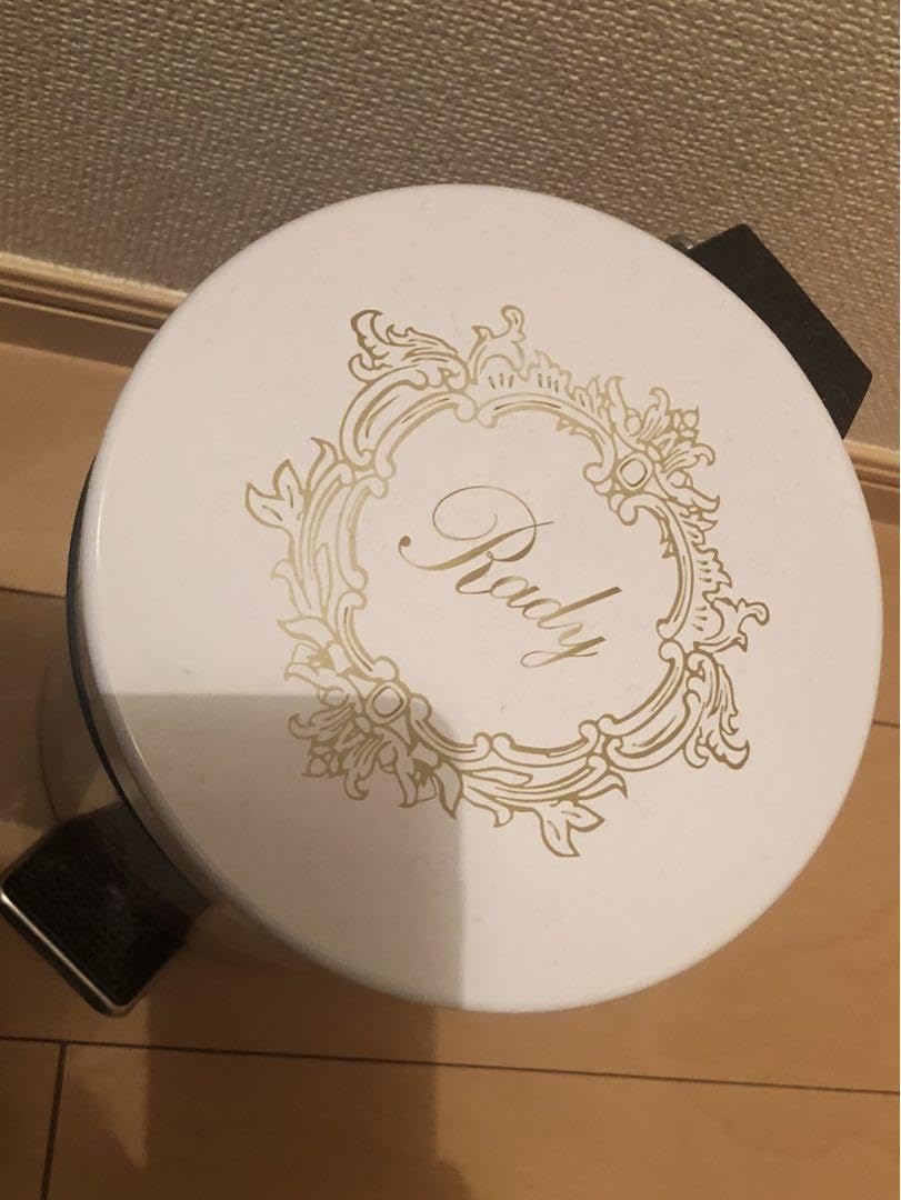 Amazon.co.jp: Rady ダストボックス : ホーム＆キッチン
