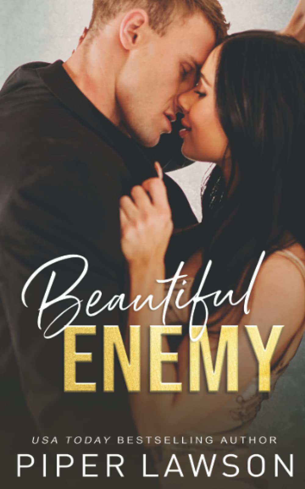 Beautiful Enemy (Enemies)