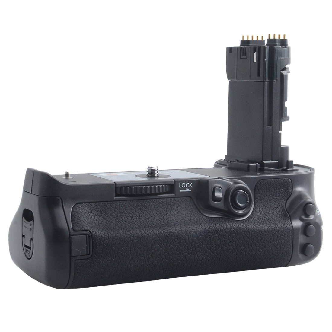 Amazon.com: DSTE BG-E20 Vertical Battery Grip Compatible with