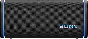 Amazon.com: Sony SRSULT50/B ULT Field 5 Wireless Portable
