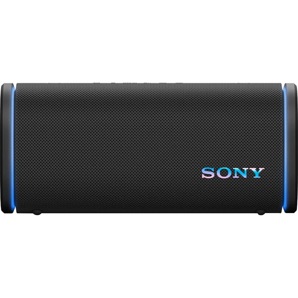 Amazon.com: Sony SRSULT50/B ULT Field 5 Wireless Portable