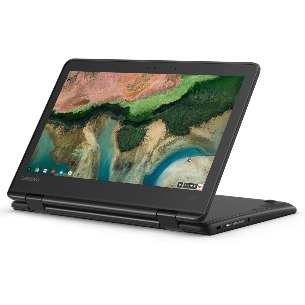 Amazon.com: Lenovo 81MB001DUS 300e Chromebook 2nd Gen 11.6