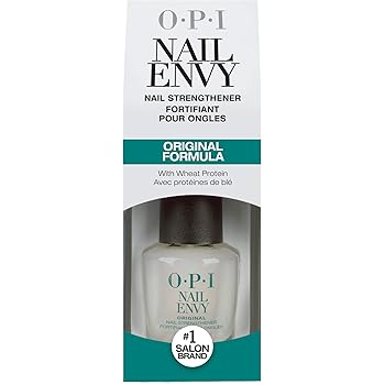 OPI Nail Envy Strengthening Treatment, 15ml