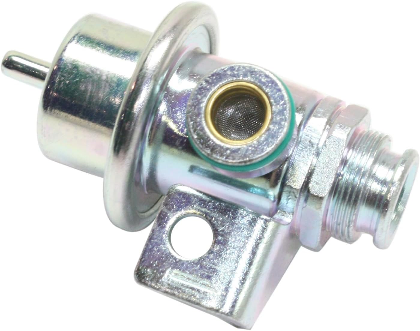 Replacement Fuel Pressure Regulator fits Chevrolet Corvette 5.7L V8 (1992-1996)