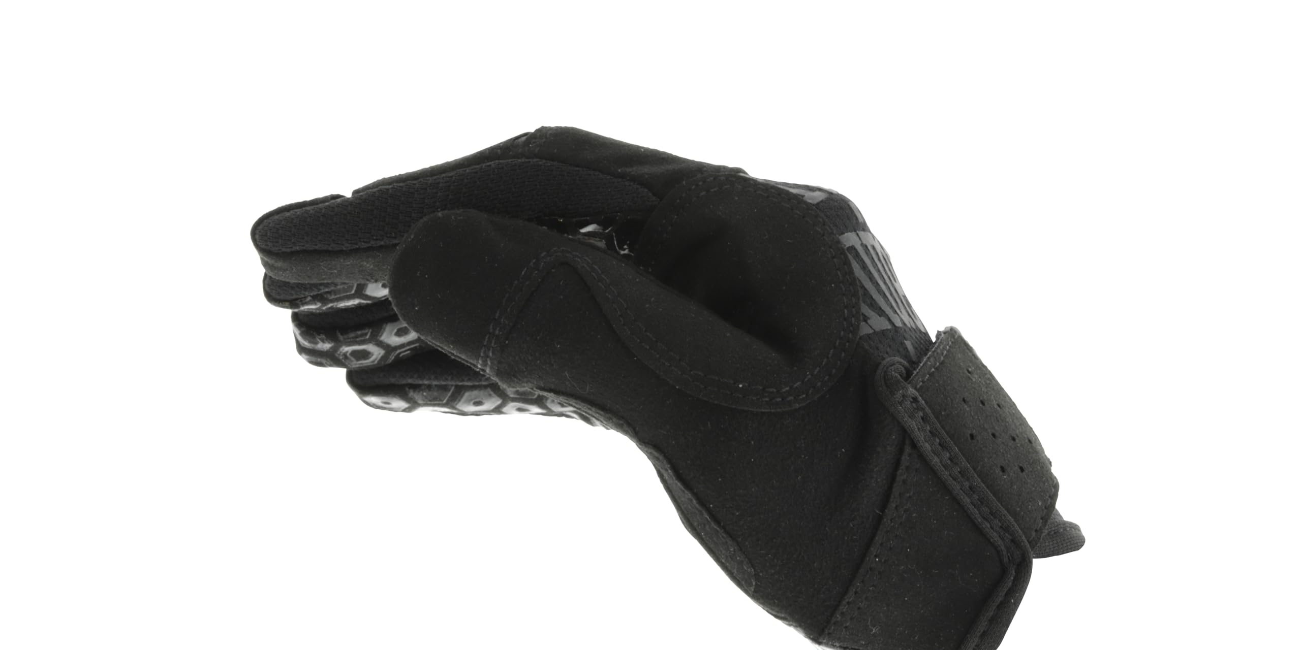 Mechanix Wear Precision Pro High-Dexterity rękawica (średnia, covert)