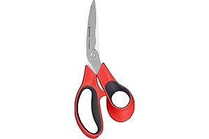 Corona Stainless Steel Floral Scissors for Fresh Flowers