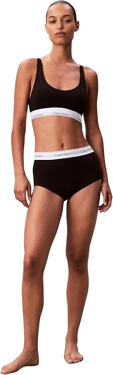 Calvin Klein BOYSHORT Boxer Kadın