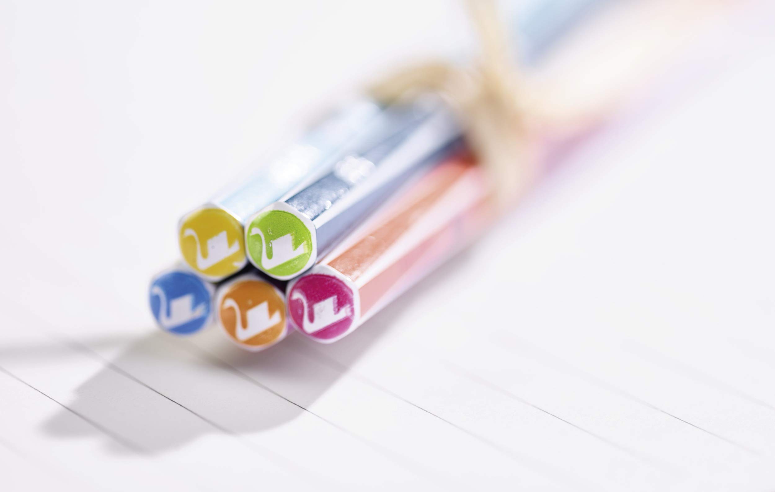 Ołówek - STABILO Pencil 160 HB opakowanie 10 szt.