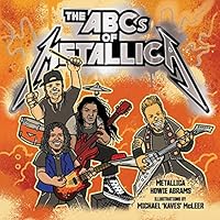 Algopix Similar Product 9 - The ABCs of Metallica