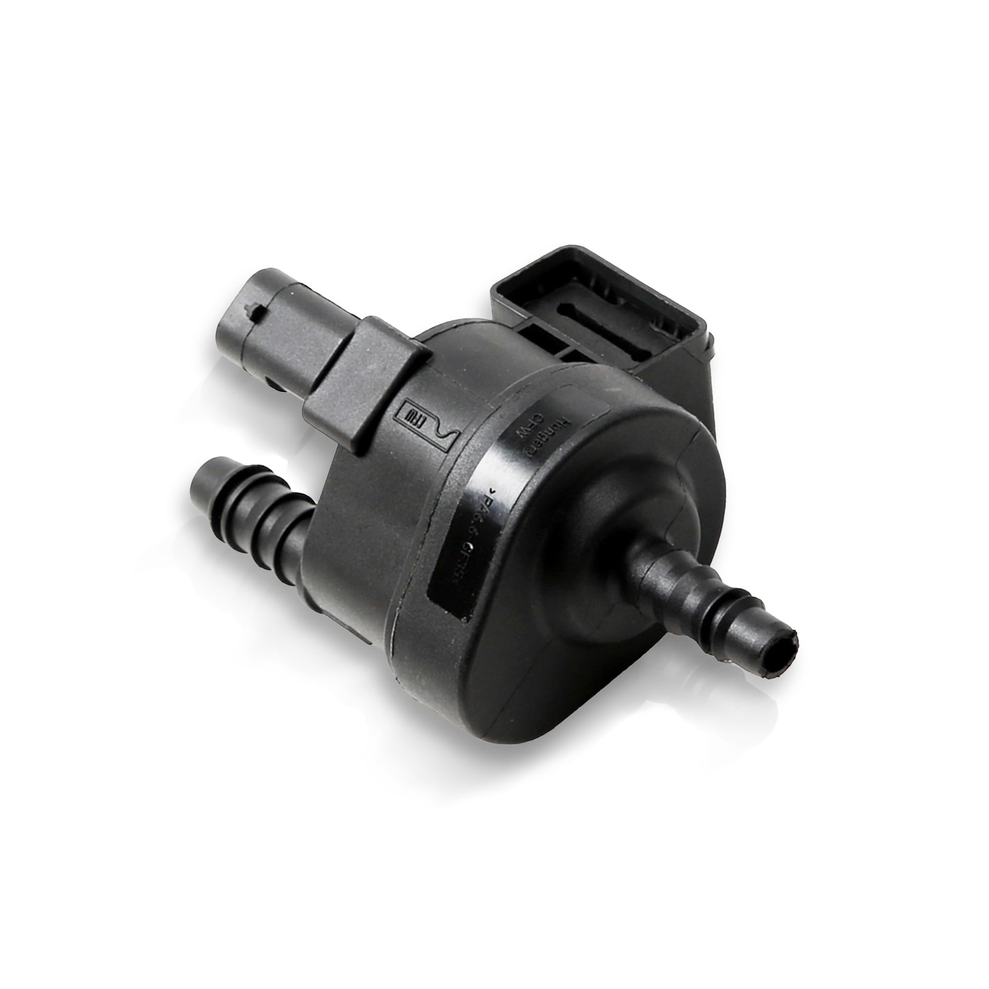 Sprwinautummer Vapor Canister Purge Solenoid Valve 06H906517AE Replacement for Audi A1 A3 A4 A5 Q3 Q5 TT Seat Skoda VW Golf Jetta Passat Tiguan 1.8/2.0TSI 06L133781M