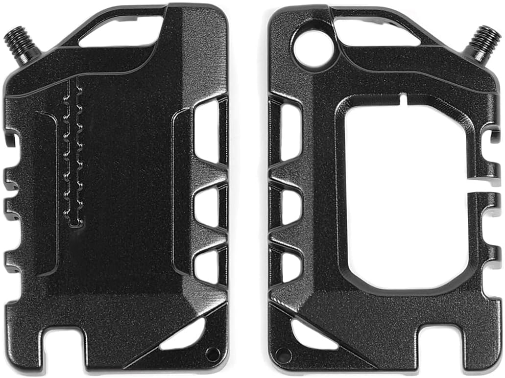 RTTCZ Key Fob Case Cover,Key Bag Holder Protection Shell