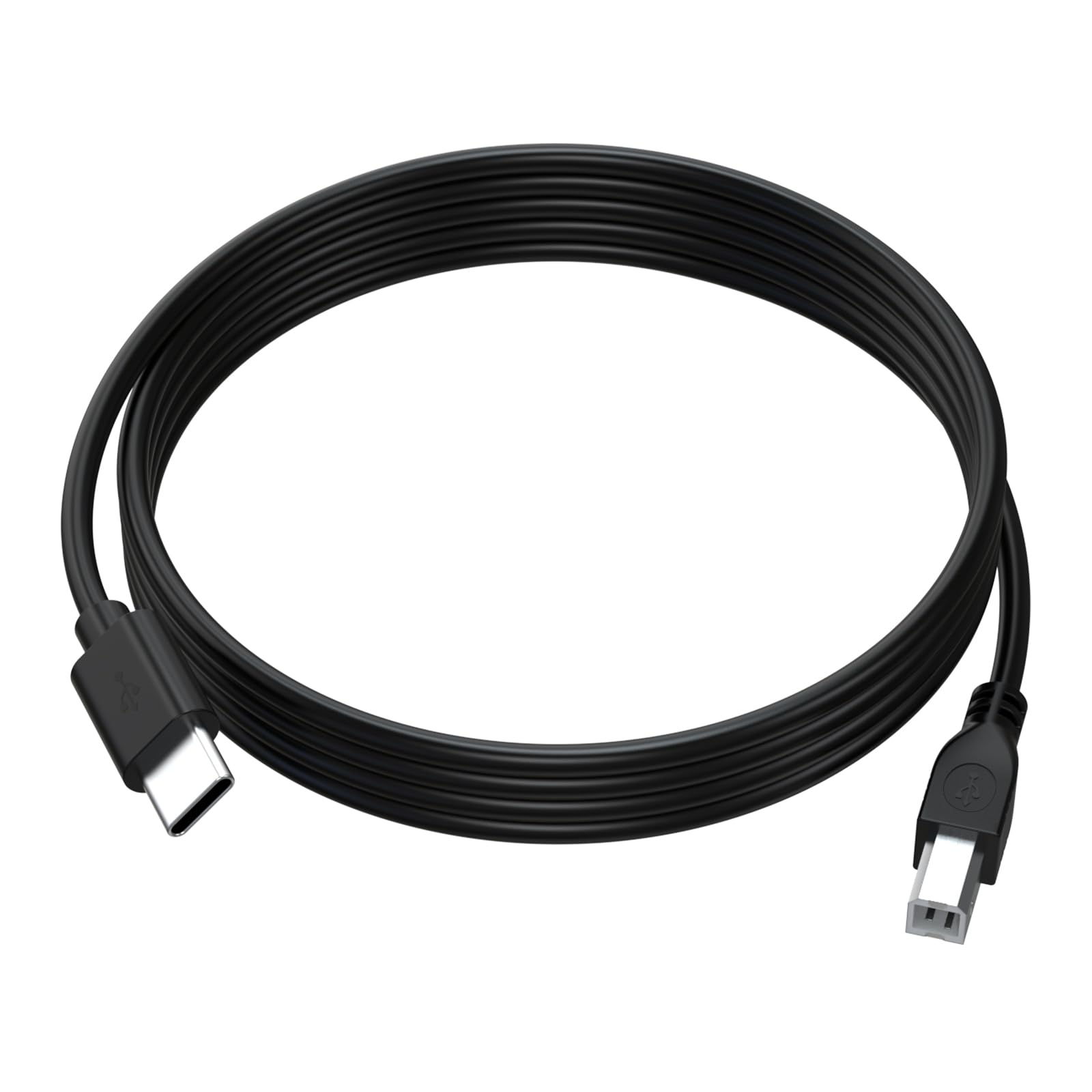 Amazon.com: ET-2800 Printer Cable USB C to USB 2.0 for Epson