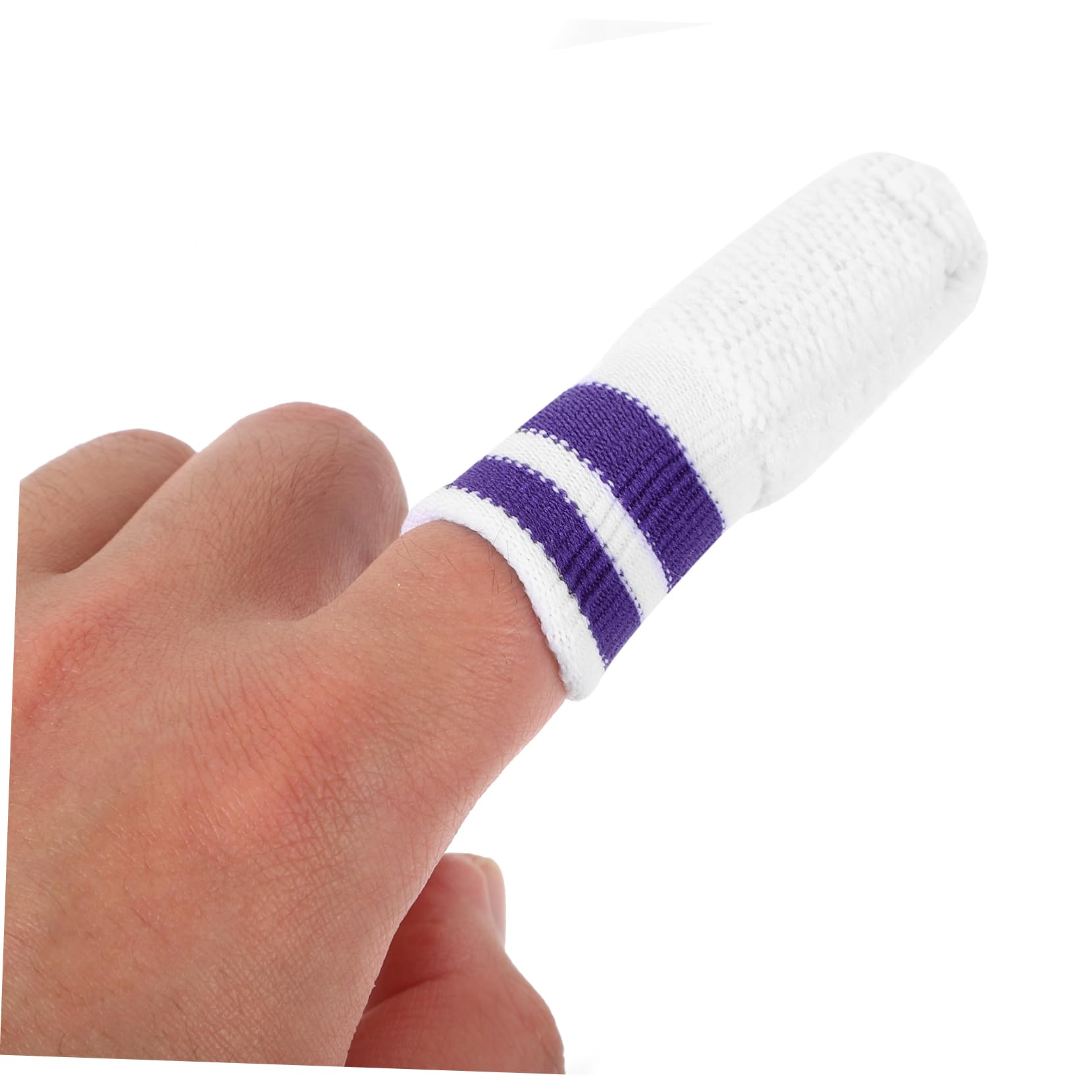 Kisangel 30stücke Nylon Zahnpflege Fingerwipes Für Hunde Sanfte Zahnreinigung Für Katzen Und Hunde Aller Fördert Frischen Atem Und Gesunde Zähne