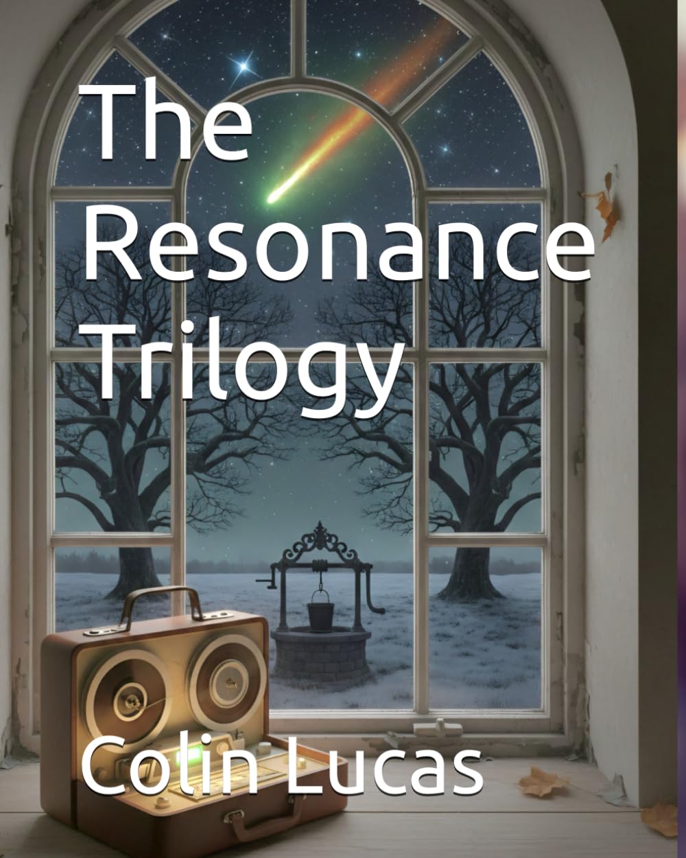 The Resonance Trilogy