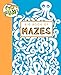 Go Fun! Big Book of Mazes