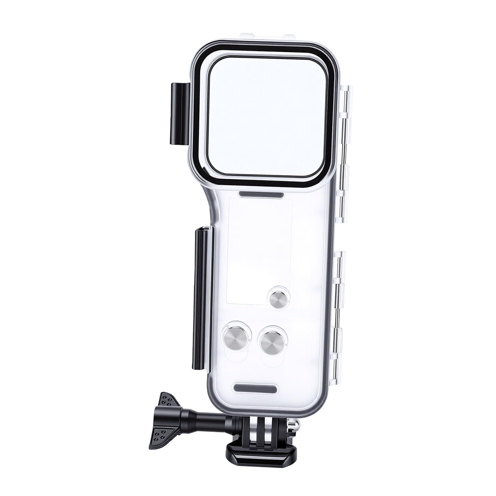 Funda Impermeable para 4 Action Camera, IPX8 50m