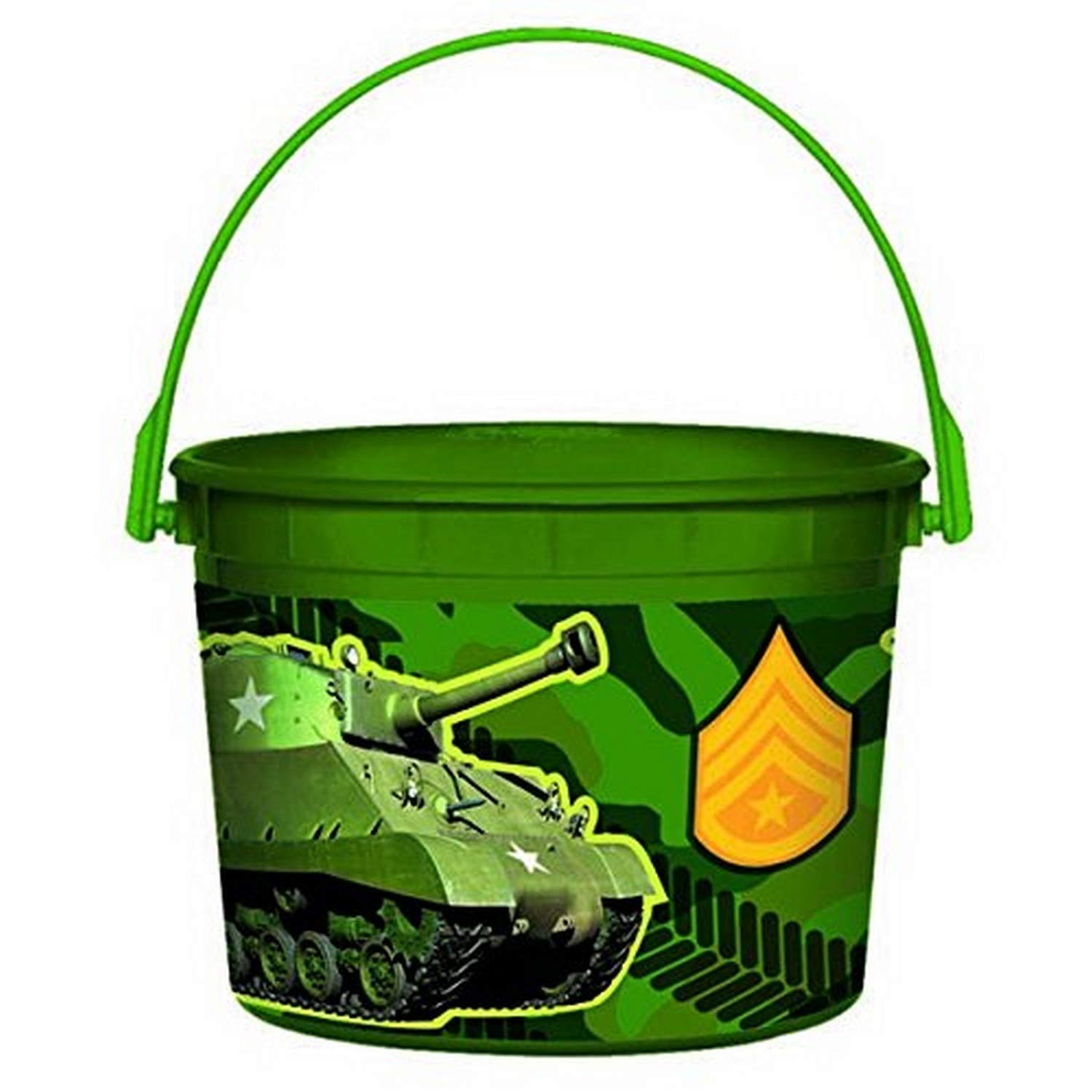 Récipient de camouflage pour fête, l'idée cadeau parfaite pour ados