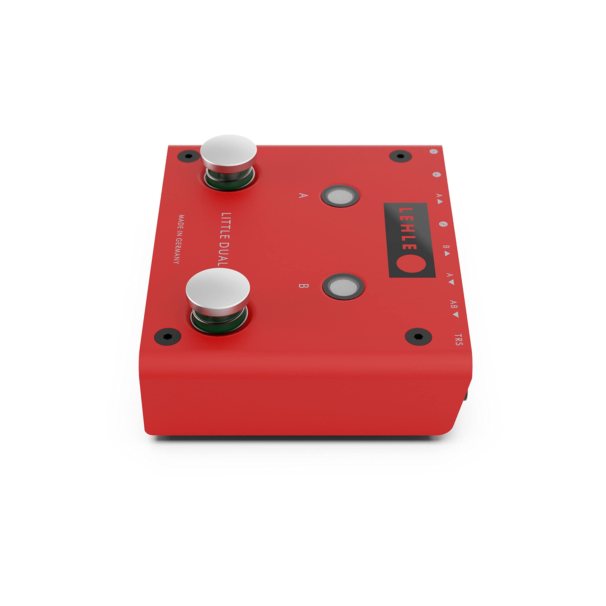 ギター Lehle Little Dual Amazon.com: Little Dual II Pedal : Musical Instruments