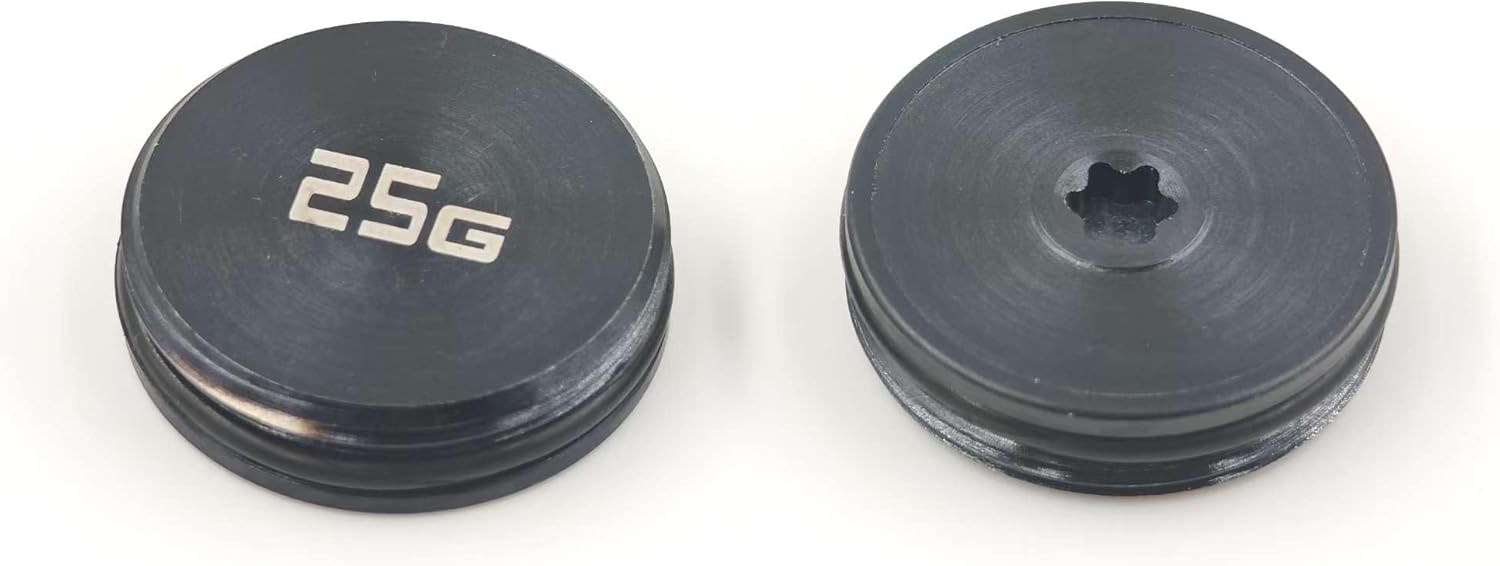 Golf Weight Compatible with Callaway Odyssey AI-One, AI-One Cruiser Putters 5/10/15/20/25/30/35g