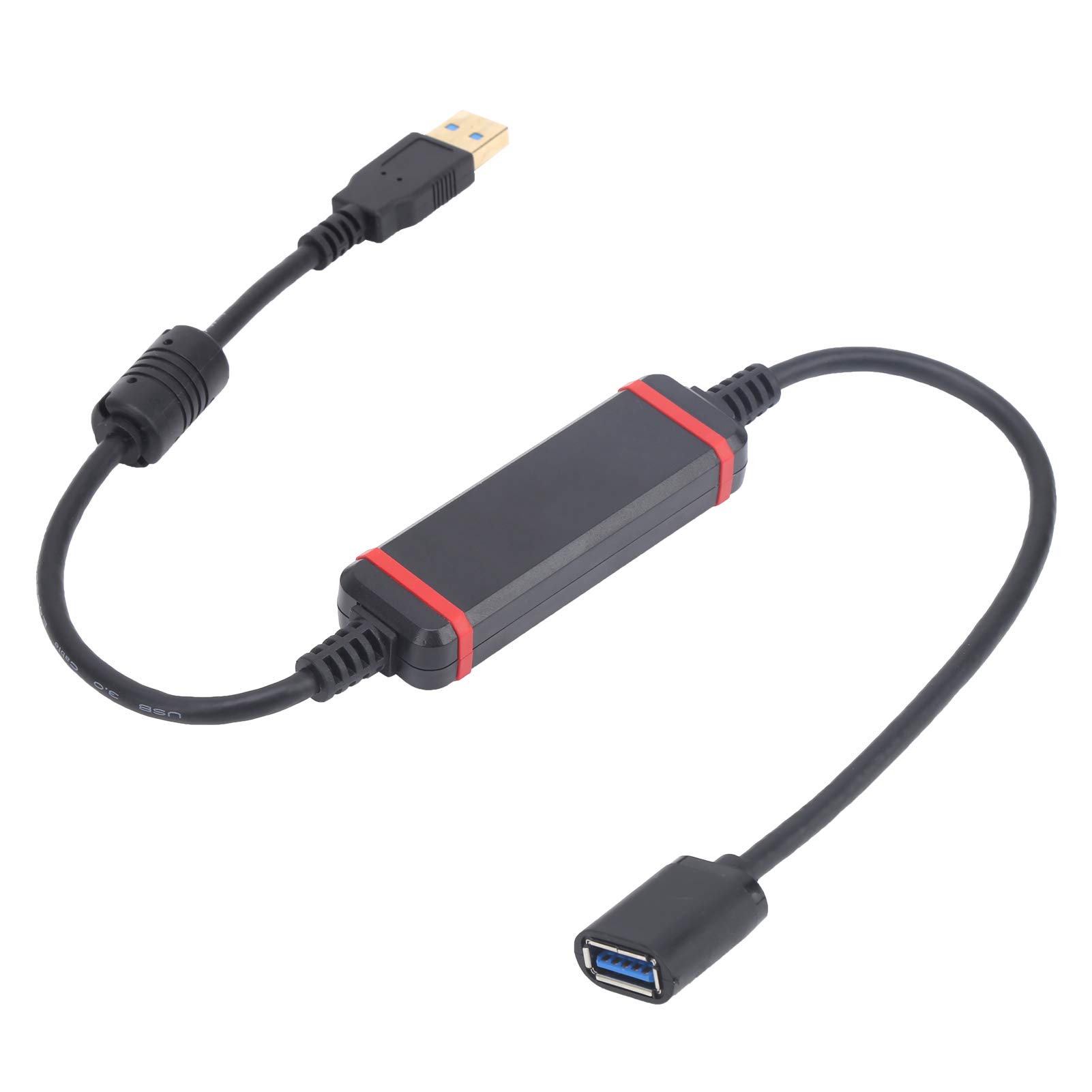 Modulo Isolatore USB Sezionatore in Plastica Ad Alta velocità per Dispositivi USB Industriali e Sistemi Audio 480M -3.0 500MA