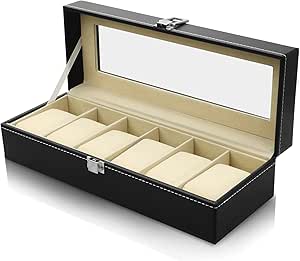 腕時計収納ケー...