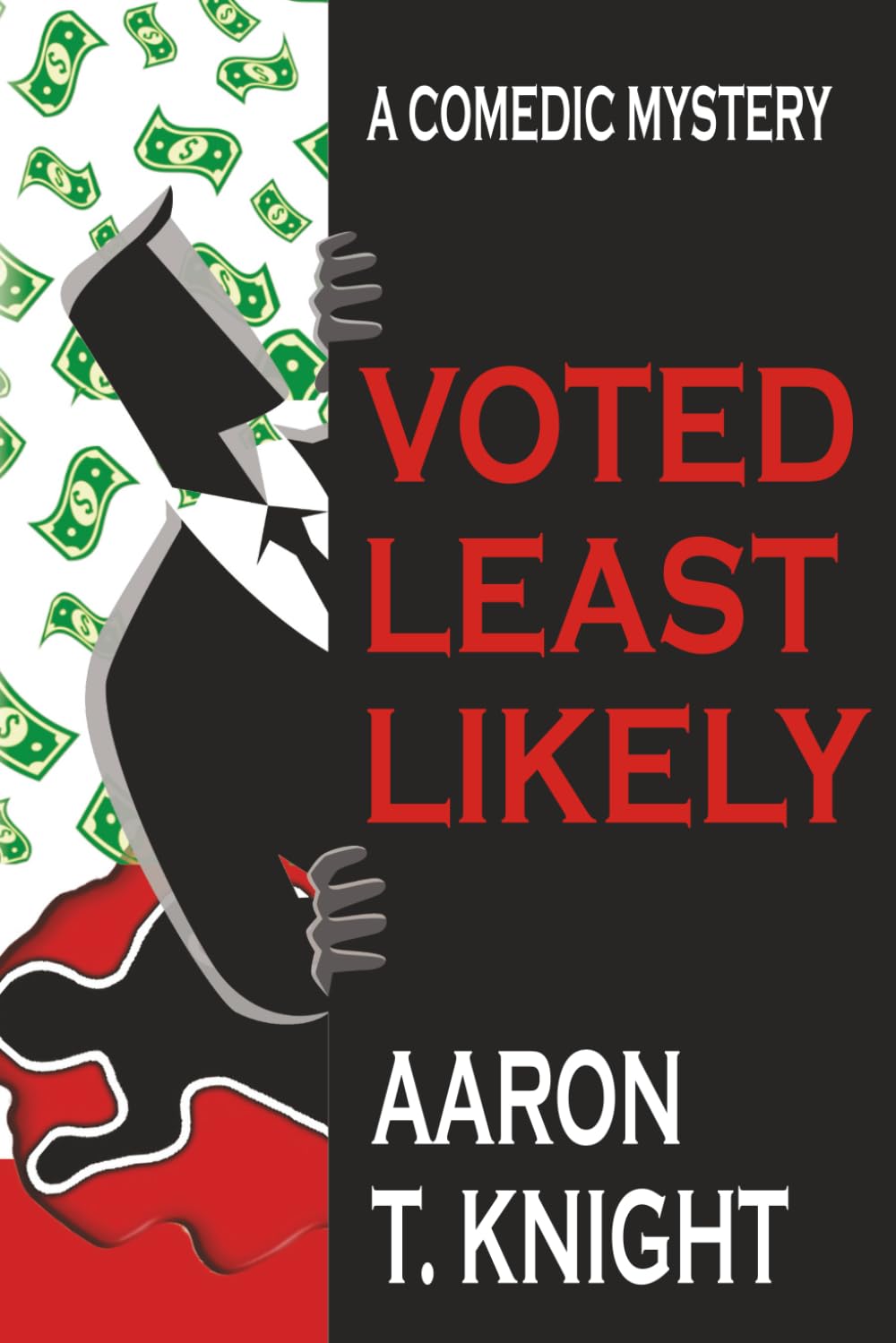 voted least likely