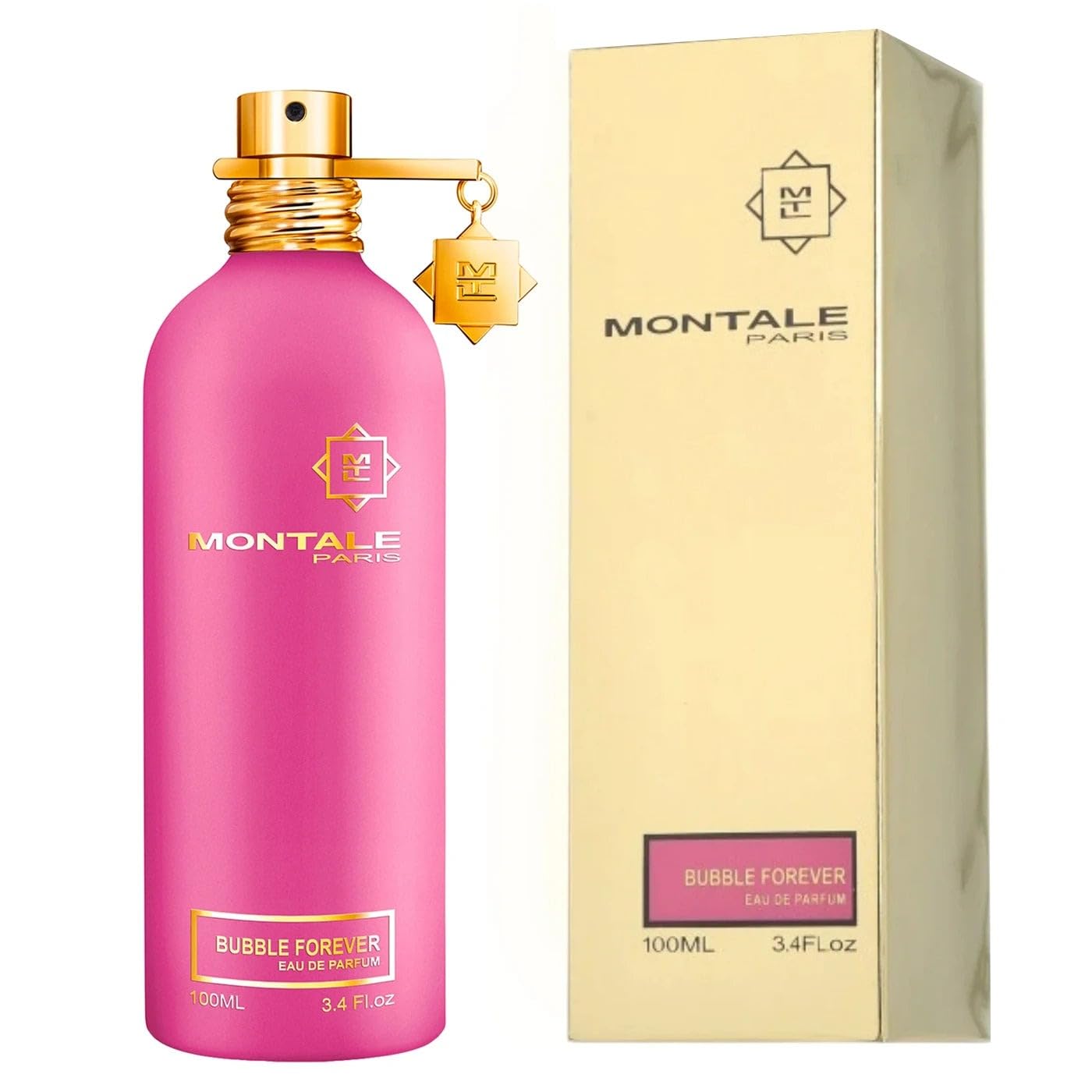 Montale AOUD CUIR D'ARABIE EDP 100 ml made in France